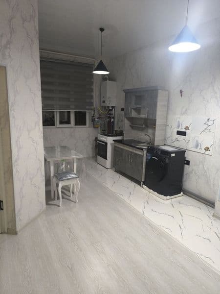 Сдаю свою 1-комнатную квартиру на долгий срок. Новостройка,  — фото 2