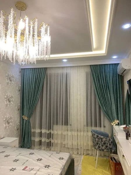 Сдаётся шикарная 3-комнатная квартира Фото Реальное Цена дог — фото 2