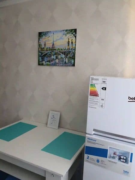 Сдаётся квартира Чиланзар 2 квартал 1/2/5. В квартире имеетс — фото 4