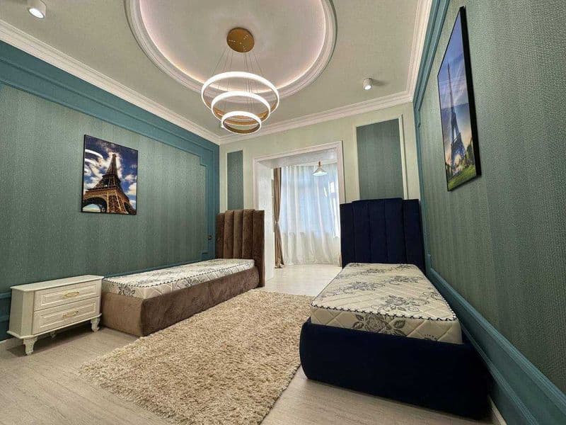 ПРОДАЕТСЯ 4/3/4<br />
дом Попугайчик <br />
на Чехова<br />
 — фото 5