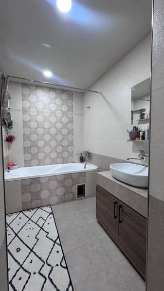 Аренда<br />
Новостройка «Зарафшон»<br />
Юнусабад 4 квартал — фото 2