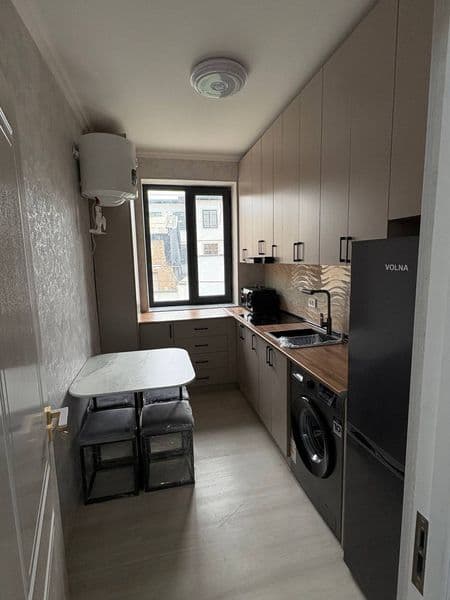 Срочно аренда квартиры Юнус обад, военкомат, ориентир,не дал — фото 5