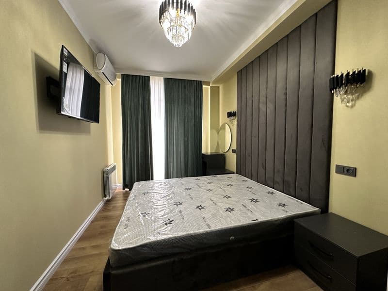 Arenda: Xonsaroy Diplomat turar joyi (Amerika elchixonasidan — фото 4