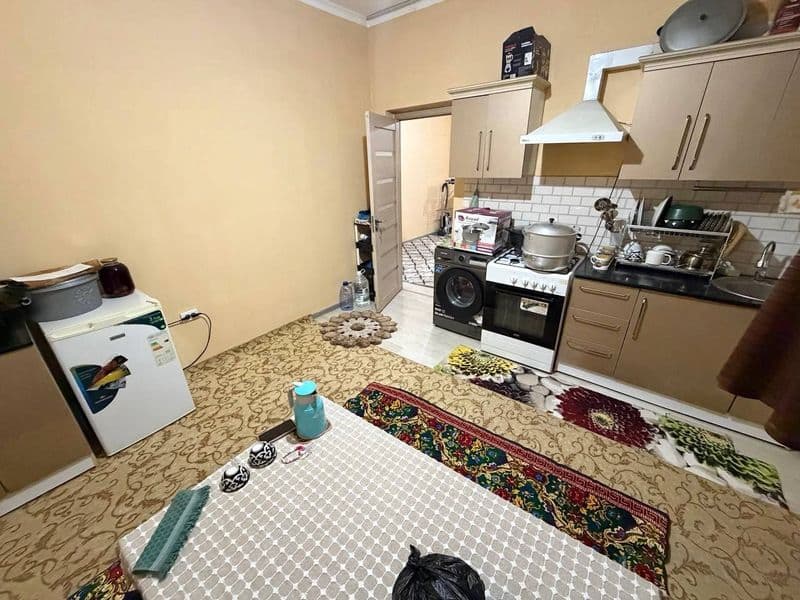 Квартира у NEX Mall, Яккасарай<br />
Сдается квартира иностр — фото 3