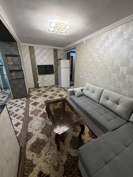 Сдам Квартиру:<br />
#Город -Тошкент<br />
#Район -Яккасарай