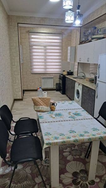 Yakkasaroy 7 domda Salamatina koʻchada chilonzor  metroga ya