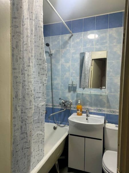 Аренда 2/2/5 Юнусабад 15 квартал<br />
Ижара 2/2/5 Юнусобод  — фото 5