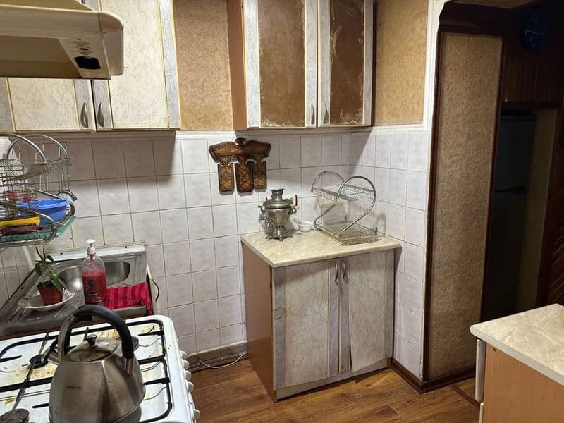 Срочно Сдается двухкомнатные квартира на Авиасозлар 3 ориент — фото 4