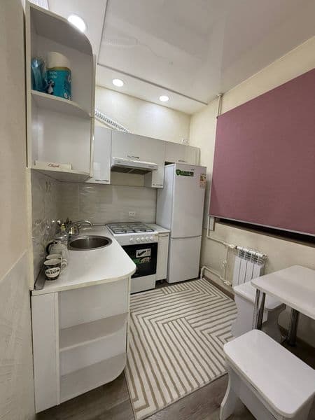 Аренда Квартиры<br />
Чилонзор 3 кВ 1/3/4 евро ремонт <br /> — фото 4