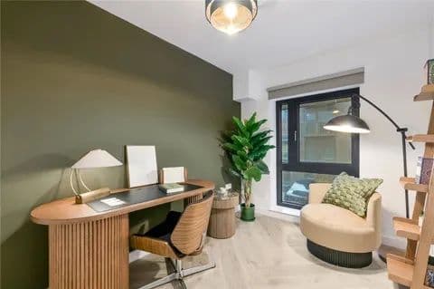 Сдаётся просторная 3-комнатная квартира в жилом комплексе Gr — фото 4