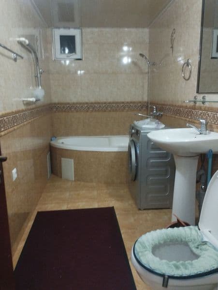 Сдаётся квартира в аренду Яккасарай ТЦ Некст 2хКом/2/4 фото  — фото 5