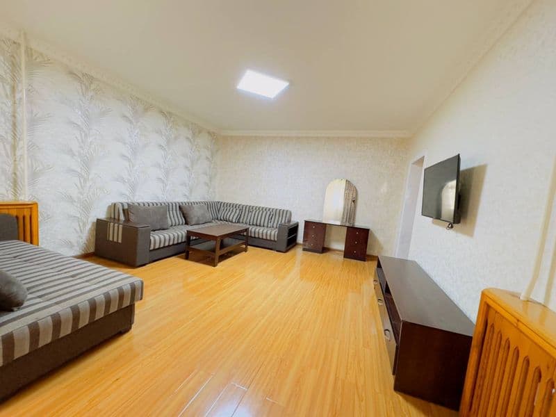 Сдам свою 2 комнатную квартиру 2 этаж Юнусабадский  район Ц- — фото 4