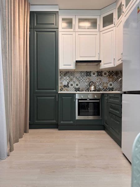 СРОЧНО Сдается квартира ПРЕМИУМ класса<br />
<br />
• Район: — фото 2