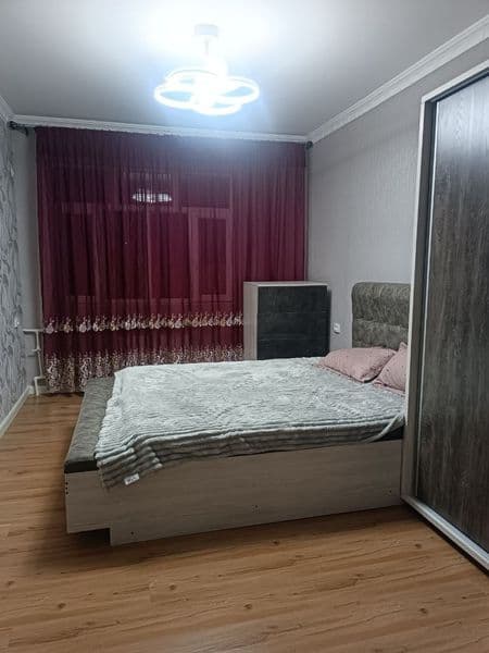 Сдам в аренду уютную,комфортную квартиру на Чиланзаре 21.<br