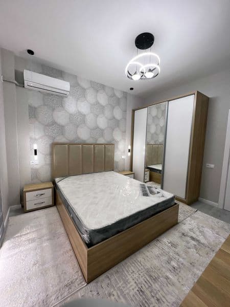 Сдаётся в аренду квартира <br />
Город - Ташкент<br />
Ориен — фото 4