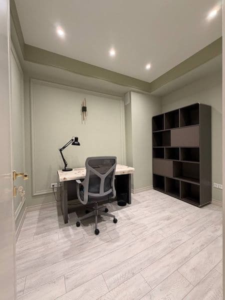 Сдается 3х комнатная квартира <br />
Площадь 130м2<br />
Эта — фото 5