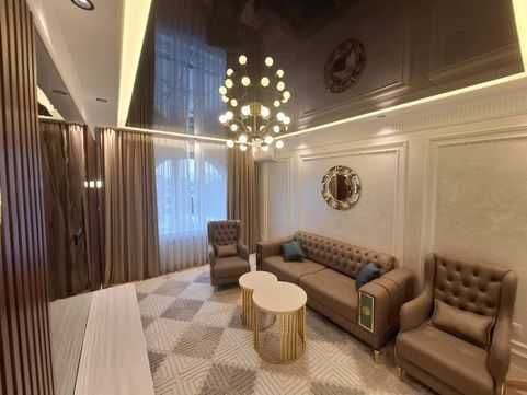 Район: Яккасарайский<br />
Адрес: Глинка, Ул. Абдуллы Каххар — фото 2