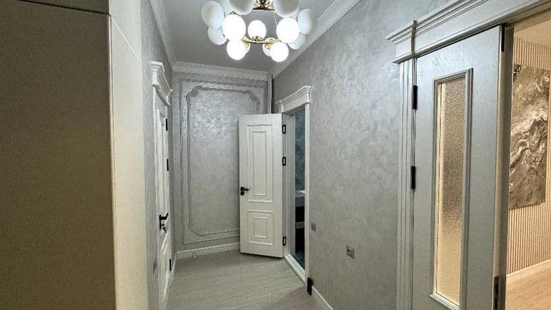 Сдаётся отличная и уютная квартира!<br />
<br />
 Район: Якк — фото 5