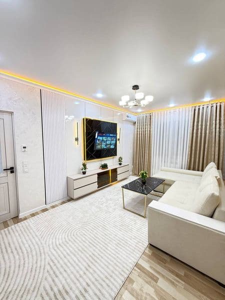 Аренда Квартира <br />
Йевро лукс квартира<br />
Аэропорт Ул — фото 4