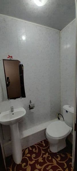 Yunusobodda 1 xonali kv ijaraga beriladi hamma sharoitlari b — фото 4