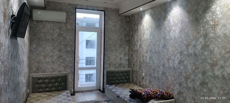 Chilonzor 8 kvartl Malika gostnitsa yonida 1 xonali kv ijara — фото 5