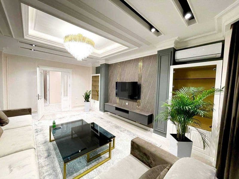 3 комнатную квартиру на 5 этаже,<br />
В квартире есть все н — фото 3