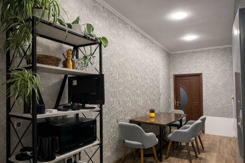 Shayxontohur tumanida, Ganga metro va G‘afur G‘ulom metro ya — фото 5