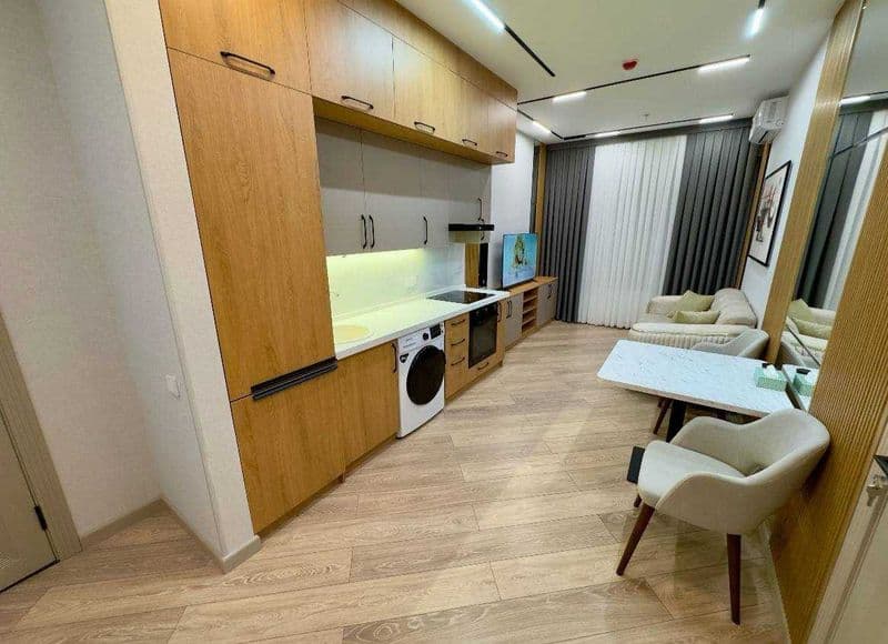 Сдается квартира <br />
Мирзо Улугбекский район <br />
ЖК: A — фото 5