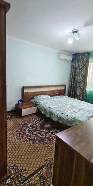 Срочно сдается квартира для всех! Всем можно жить! Студентам