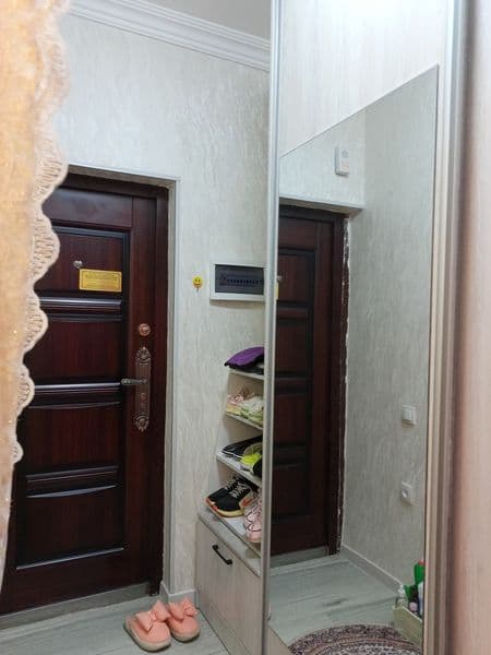 Аренда метро беруни 1 .хонали   оилага берилади хамма шароит — фото 5