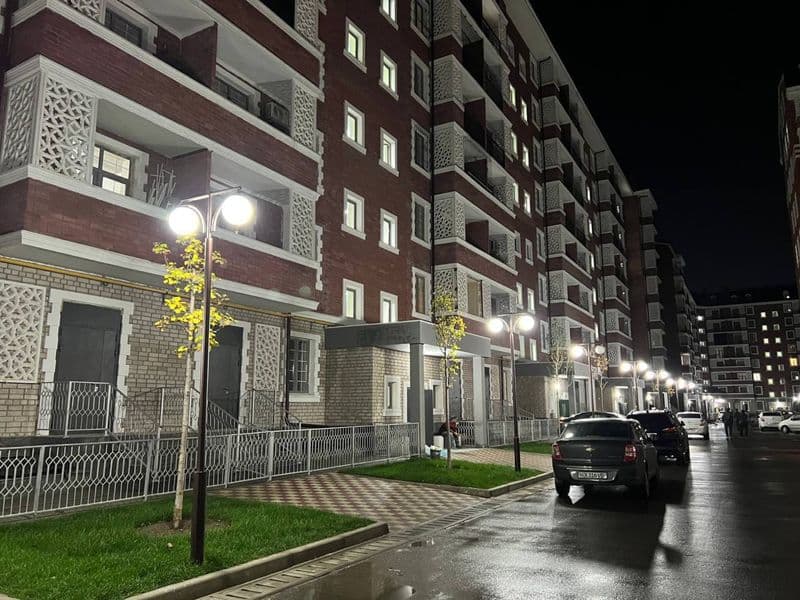 Адрес : Мирабад р-н ЖК «Гренвич»<br />
Кол-ва комнат : 2<br 