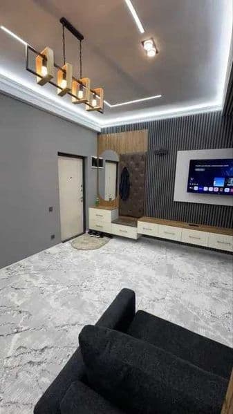 Сдаётся шикарная 2-комнатная квартира в Отличное Локация<br  — фото 4