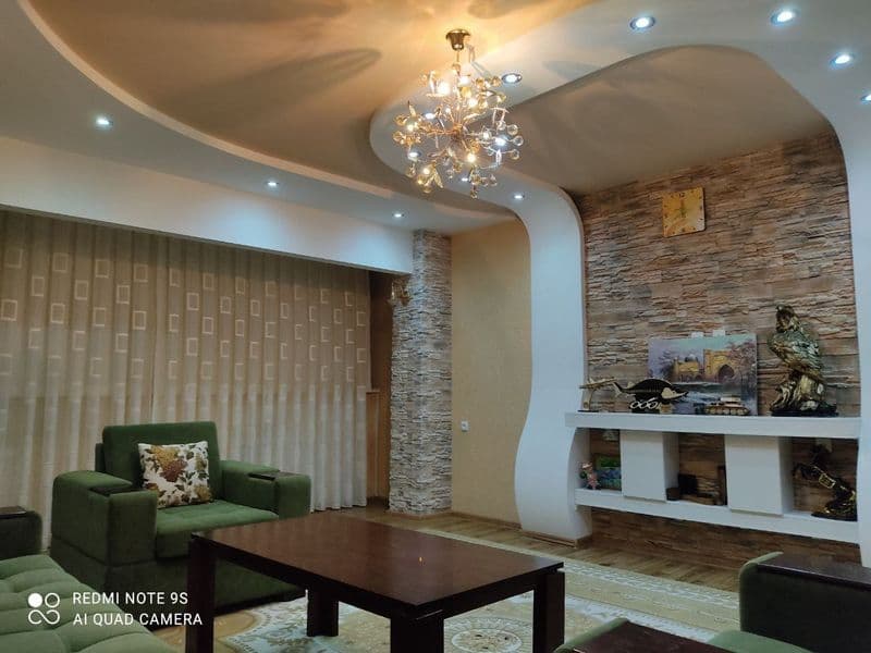 каартира на М.Горкого метро рядом 3х комнатная со всеми удоб — фото 2