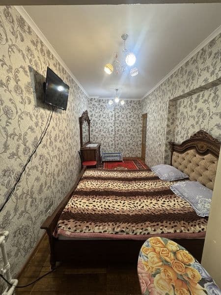 Аренда. Буз-2. 2/8/16 C ремонтом <br />
с обстановкой <br /> — фото 5