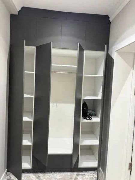 Район: Яшнабадский<br />
Адрес: Махтумкули<br />
Ориентир: Т — фото 5