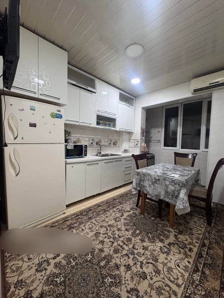 Chilonzor metrosidan chiqishingiz bilan 2 daqiqalik yo‘l. "I — фото 3