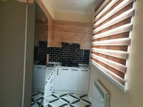 Район: Мирзо-Улугбекский<br />
Адрес: Новомосковская<br />
О — фото 5