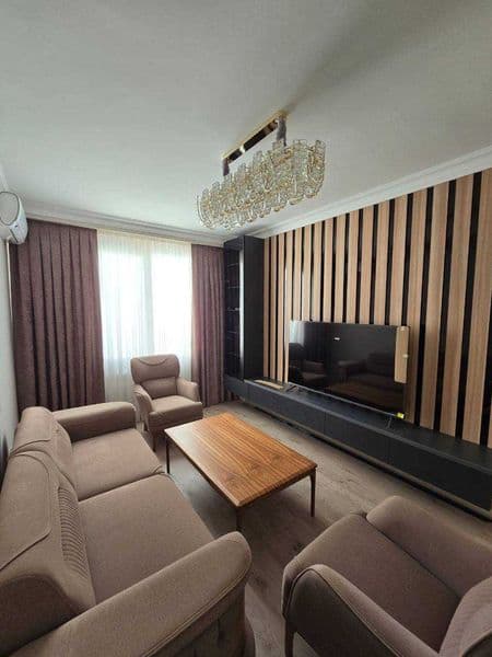 Сдаётся шикарная 2-комнатная квартира <br />
<br />
• Район: — фото 3