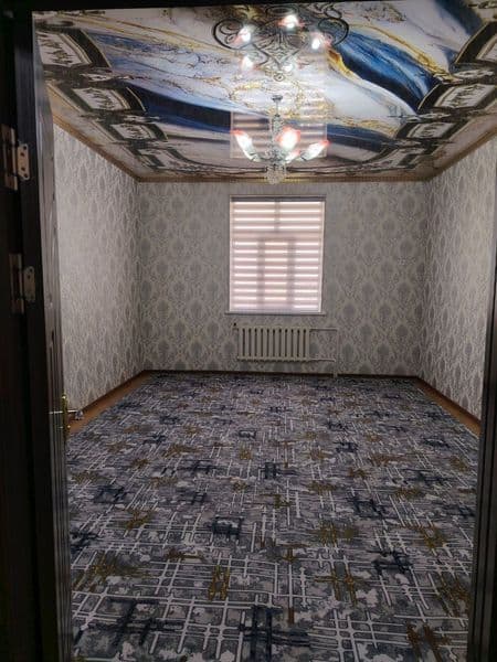 Chilonzor tumani 19kvartlda <br />
Oilaga yoki studentlaga <