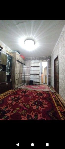 Сдается 2 комнатная квартира буз-1 ( М.Горький) ТУКВО, (90)9