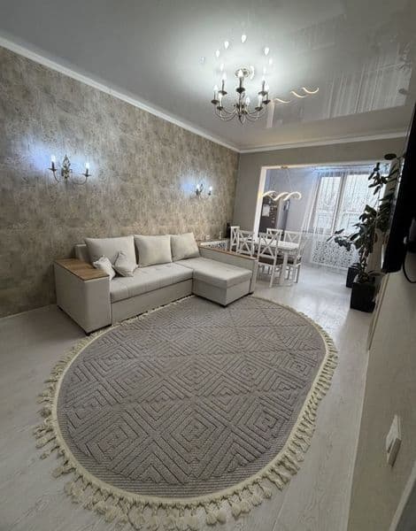 Yakkasaroy Rakat mahallasida 2xonali kvartira ijaraga berila — фото 2