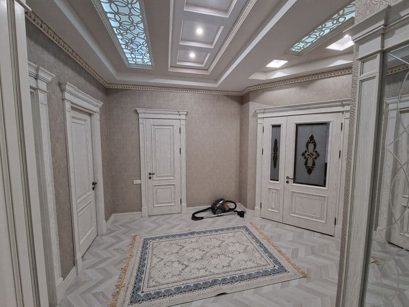 Novza metro! Navastroyka Golden House 3honali  90kv evro rem — фото 3