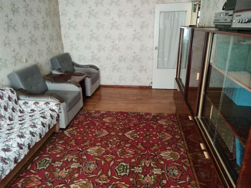 Квартира 3 комн. Чистая аккуратная с техникой с обстановкой  — фото 2