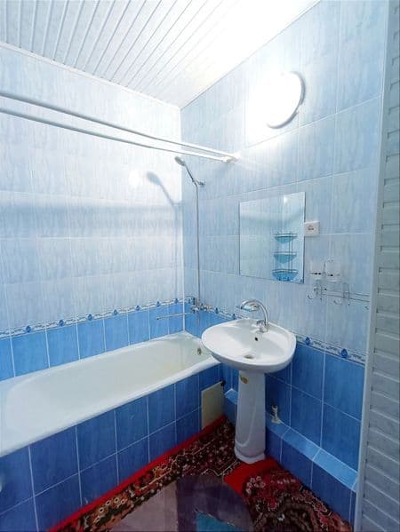 Shayxonohur Drujbada 2 xonali Uy ijaraga beriladi. Barcha sh — фото 4