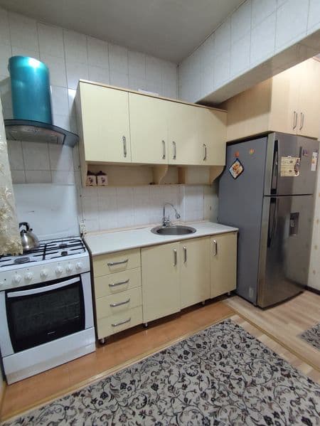 Район - Шайхантахурский <br />
Метро Тинчлик <br />
Ориентир — фото 5