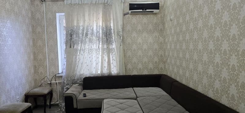 Аренда Яккасарайский район. Ориентир 8 роддом. <br />
1/6/9  — фото 2