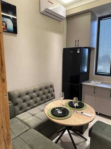 Сдаётся квартира на Чиланзар 5кв.‼️<br />
Ориентир - Метро Х — фото 5