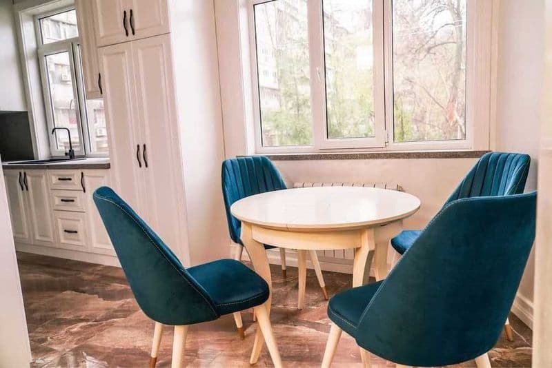 Сдаётся квартира впервые метро Космонавты с евро ремонтом    — фото 2