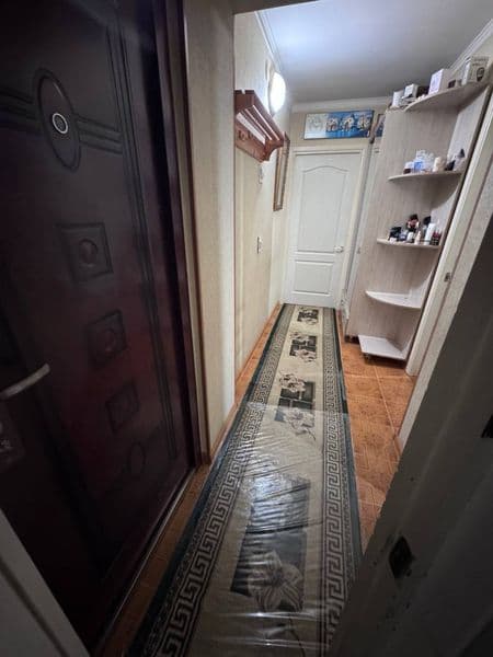 Учтепа 23 квартал 29 дом<br />
2/5/5 Хамма шароит бор — фото 3