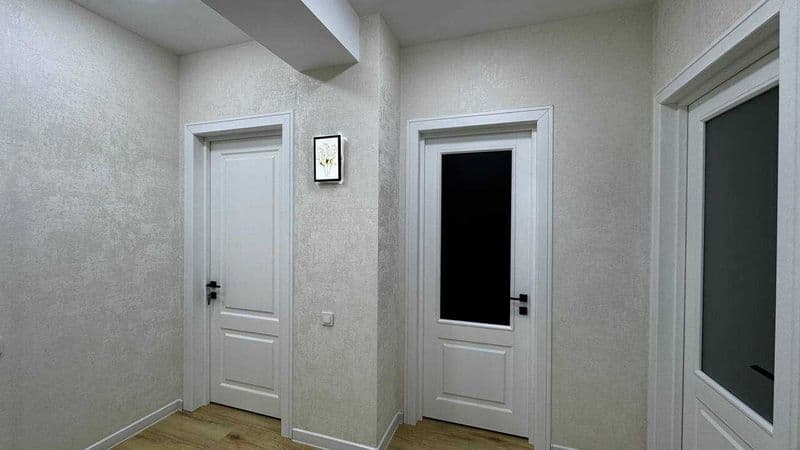 Сдаётся в Аренду Новостройка  трех комнатный  квартиры PREMI — фото 2